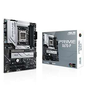 Asus Prime X670-P-CSM