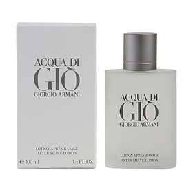 Giorgio Armani Acqua Di Gio After Shave Lotion Splash 100ml