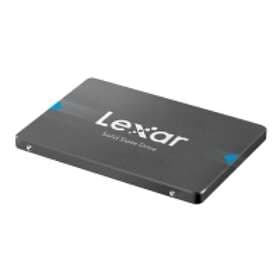 Lexar NQ100 480GB