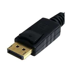 StarTech VGA - DisplayPort F-M Adapter DP2VGA2