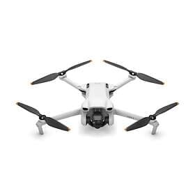 DJI Mini 3 (Drone Only) RTF