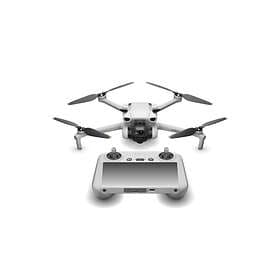 DJI Mini 3 (DJI RC) RTF