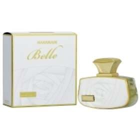 Al Haramain Belle edp 75ml