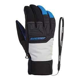 Ziener Garim As Gloves (Herre)