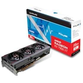 Sapphire Radeon RX 7900 XT Pulse 2xHDMI 2xDP 20GB