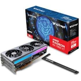 Sapphire Radeon RX 7900 XT Nitro+ 2xHDMI 2xDP 20GB