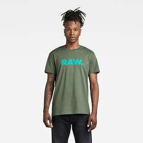 G-Star Raw Holorn T-Shirt (Herre)