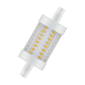 Osram Ledvance Parathom Line LED 1055lm 2700KR7s 8.2W