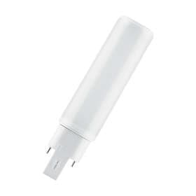 Osram Ledvance Dulux D/E LED 700lm 300K HF G24q-2 7W