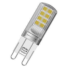 Osram Ledvance LED Pin 300lm 2700K G9 2.6W