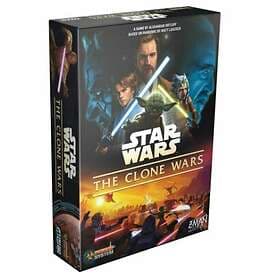 Star Wars: The Clone Wars