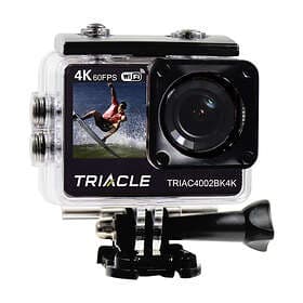 Triacle IRIS TRIAC4002BK4K