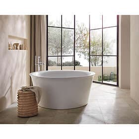 Duravit White Tulip 140x140cm 70047 (White)