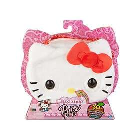 Purse Pets Sanrio Hello Kitty