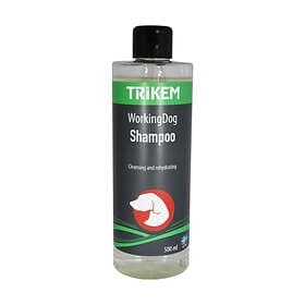 Trikem WorkingDog Vitamin Shampoo 500ml