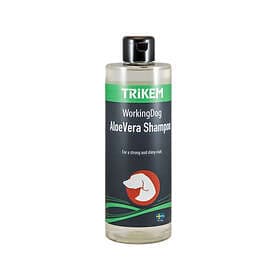 Trikem WorkingDog AloeVera Shampoo 500ml