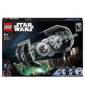 LEGO Star Wars 75347 TIE-bombefly