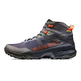 Mammut Sertig II Mid GTX (Herre)