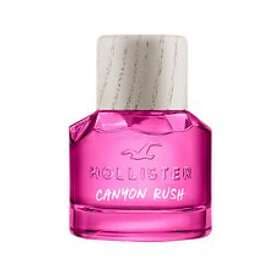 Hollister Canyon Rush Her edp 30ml