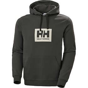 Helly Hansen Box Hoodie (Herre)