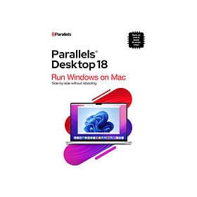 Parallels Desktop 18