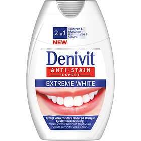 Denivit 2in1 Extreme White (75ml)