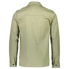 Lindbergh Superflex L/S Overshirt (Herre)