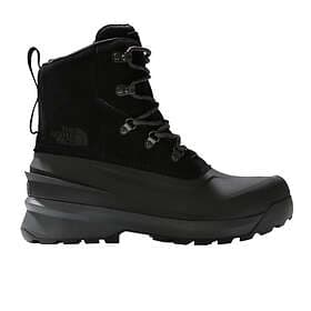 The North Face Chilkat V Lace Wp (Herre)