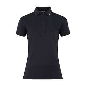 J.Lindeberg Tour Tech Golf Polo Shirt (Dame)