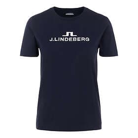 J.Lindeberg Alpha T-shirt (Dame)