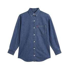 Levi's Nola Shirt (Dame)