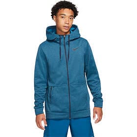 Nike Therma-FIT FZ Hoodie (Herre)