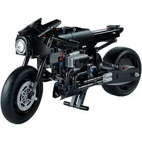 LEGO Technic 42155 The Batman - Batcycle