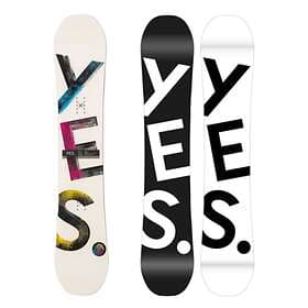 Yes. Basic Woman Snowboard 22/23