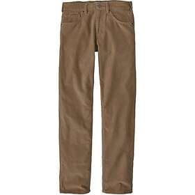 Patagonia Organic Cotton Corduroy Jeans (Herre)