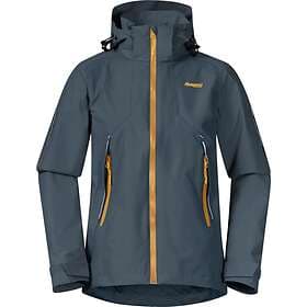 Bergans Sjoa 2L Jacket (Dreng)