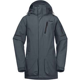 Bergans Knyken Insulated Youth Jacket (Jr)