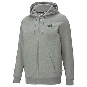 Puma Essentials FZ Hoodie (Herre)