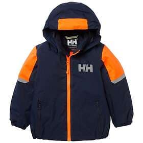 Helly Hansen Rider 2.0 Insulated Ski Jacket (Jr)