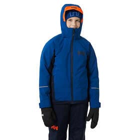 Helly Hansen Quest Jacket (Jr)