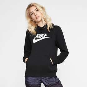 Nike NSW Essential Hoodie (Dame)