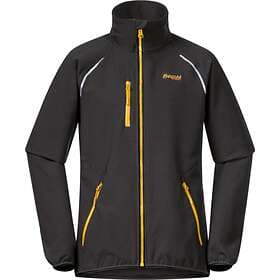 Bergans Sjoa Light Softshell Jacket (Pige)