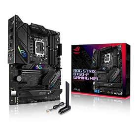 Asus ROG Strix B760-F Gaming WiFi