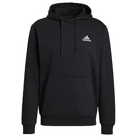 Adidas Essentials Fleece Hoodie (Herre)