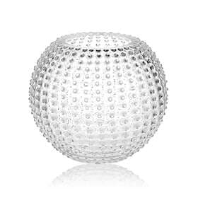 Anna von Lipa Hobnail Globe Vase 240mm