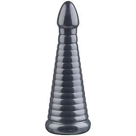 Doc Johnson American Bombshell Rockeye Butt Plug 11 inches