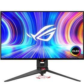 Asus ROG Swift OLED PG27AQDM 27" 240Hz