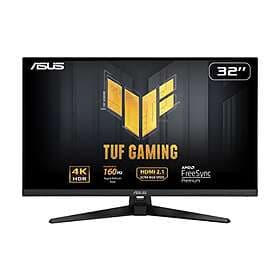 Asus TUF Gaming VG32UQA1A 32" 160Hz