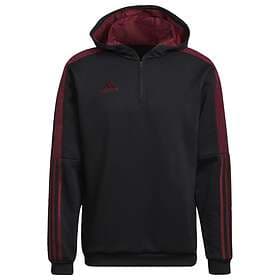 Adidas Tiro Hoodie (Herre)