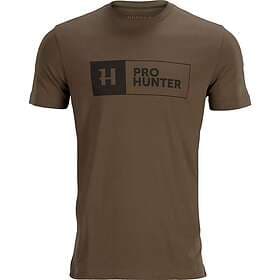 Härkila Pro Hunter S/S T-shirt (Herre)